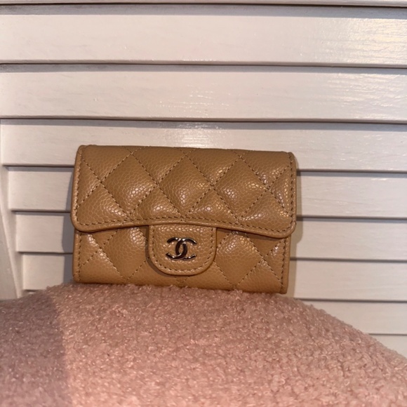 Chanel wallet - Picture 2 of 7